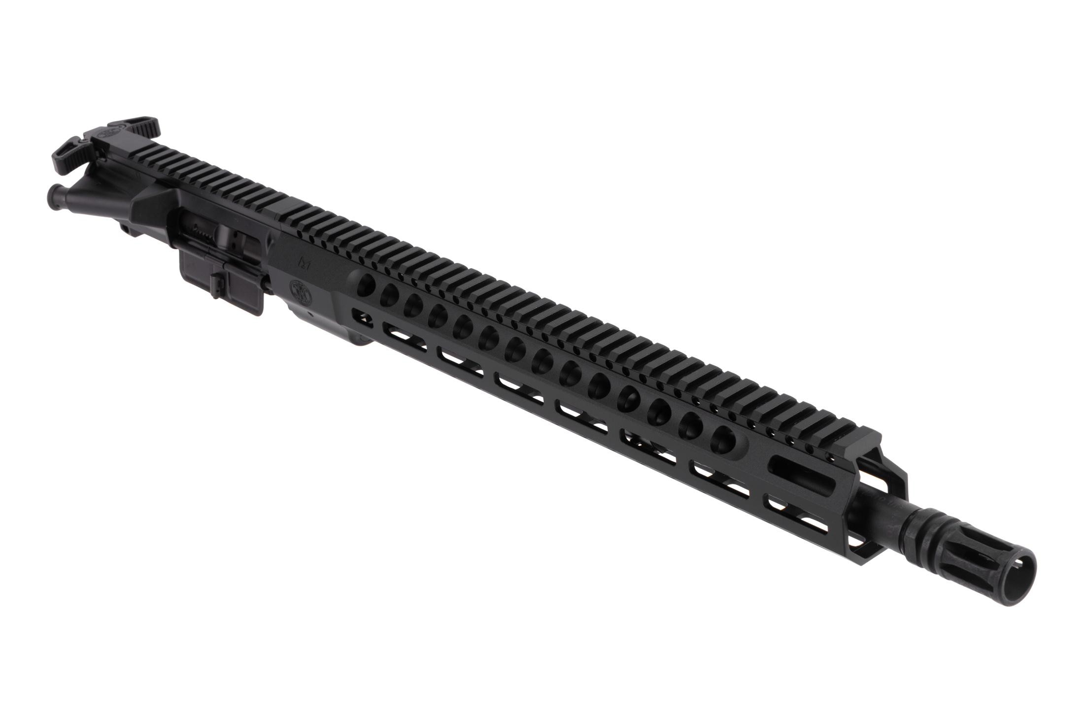FN America TAC3 Complete AR-15 Upper Receiver - 5.56 - 16"